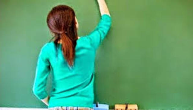 Mis planes en siete años.