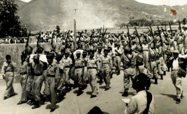 VOC Menyerang Ternate