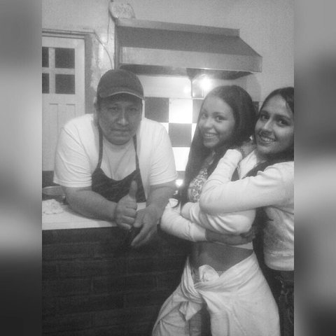 La separación de mis padres