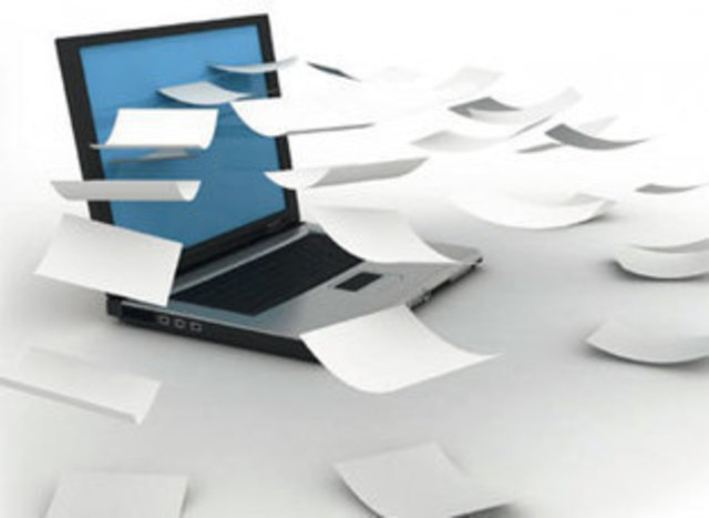 Gestió documental digital