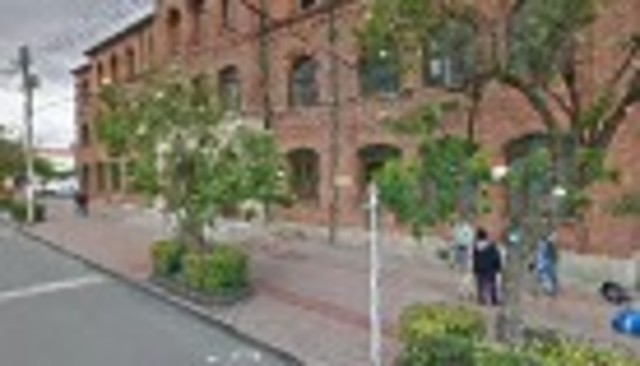 Comienzos universitarios