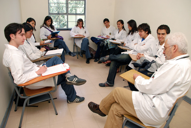 Mis metas a largo plazo