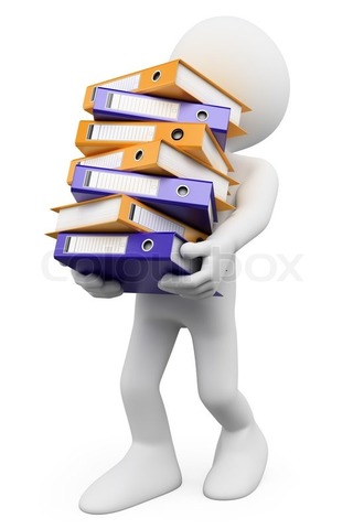 Plan estrategico gestión documental