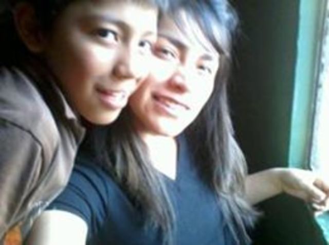 Cuando salí del jardin