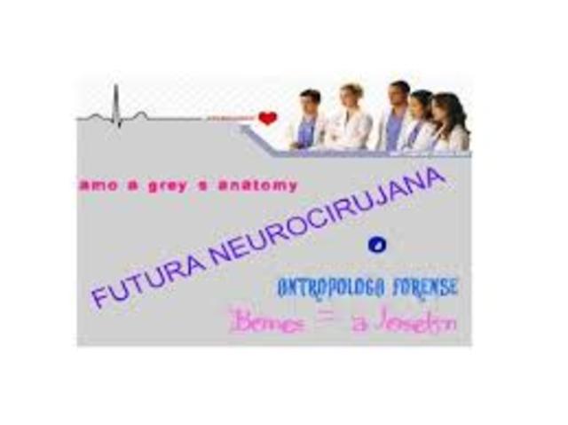 Neurocirujana