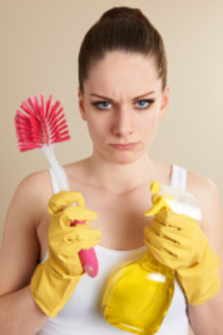 Laura assigned to Pogue's house