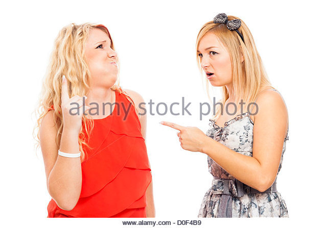 Laura and Willa finally meet