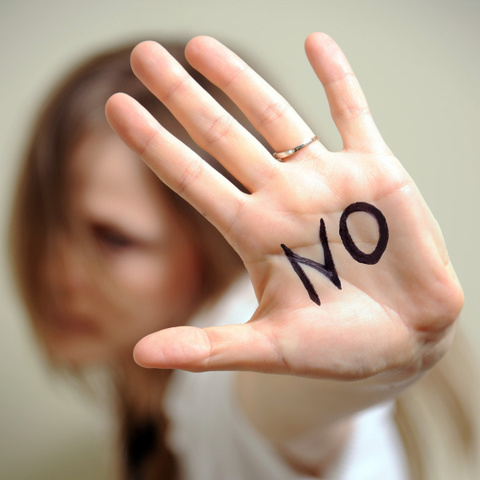 Laura disagrees regarding the plan