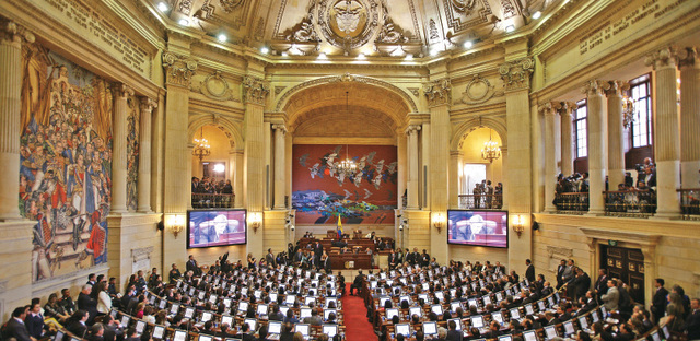 LEY 1607 REFORMA TRIBUTARIA DE 2014