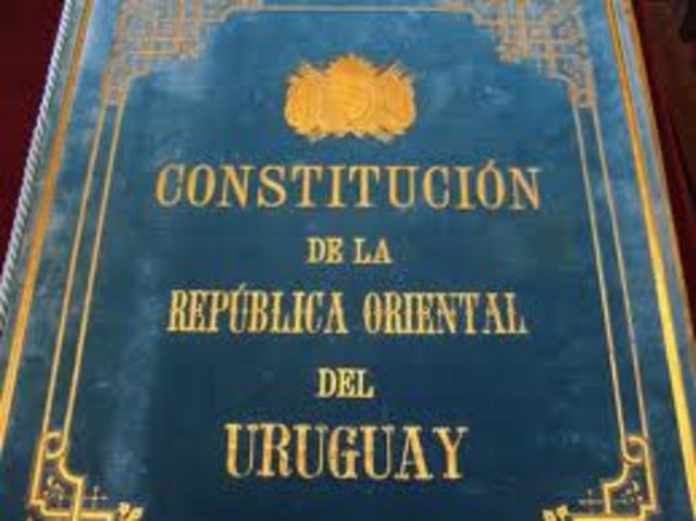 Constitución de 1917