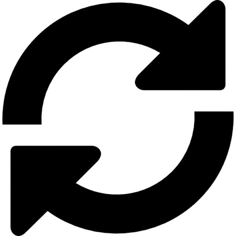 The girls switch lives