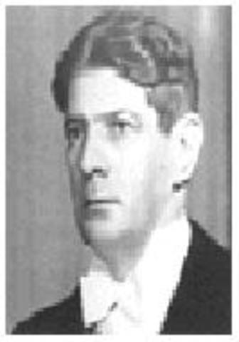 Presidente electo Juan José de Amézaga