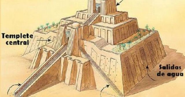 Ingeniería Mesopotamica