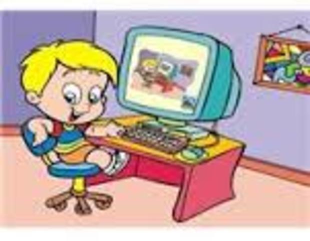 Computacion en el cole