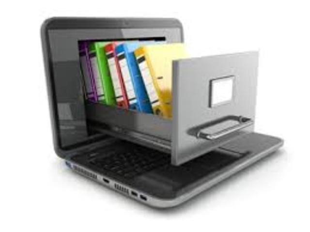 Sistema de gestión documental reconocido formalmente