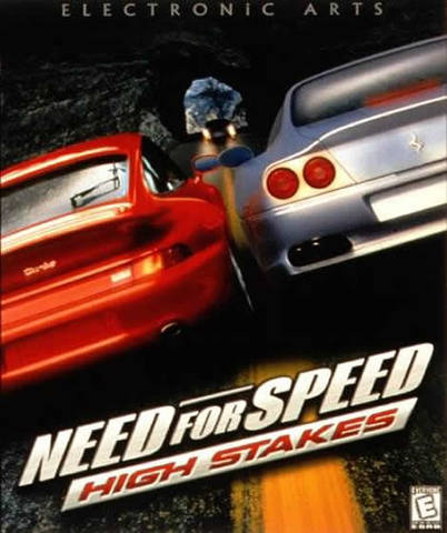 Need for Speed IV: High Stakes (1999)