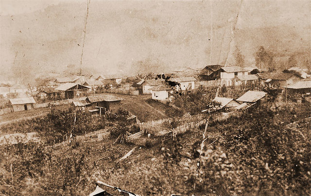 100 AÑOS DE VIDA MUNICIPAL