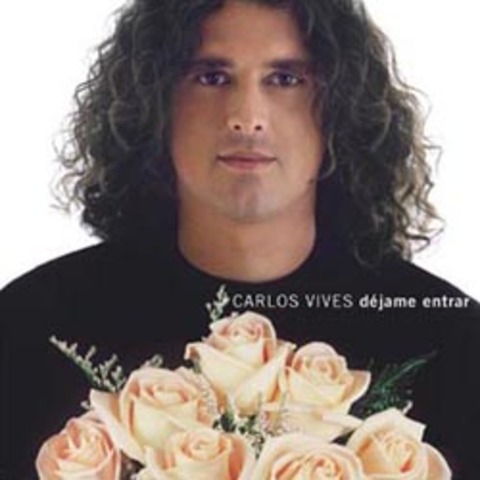 Carlos Vives