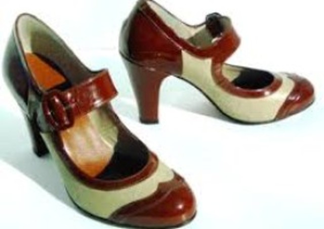 Los felices años 20, una década en que todo parecía posible.