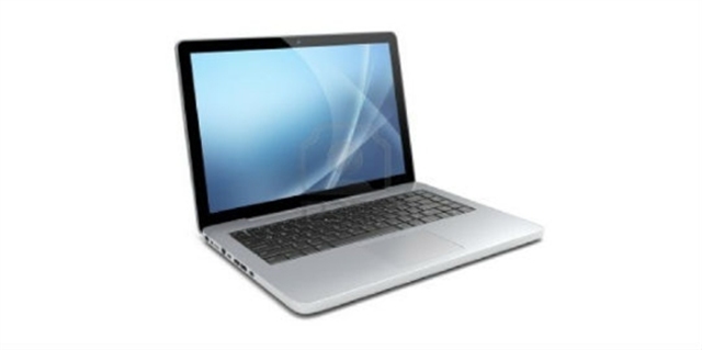 Computadoras Portátiles.