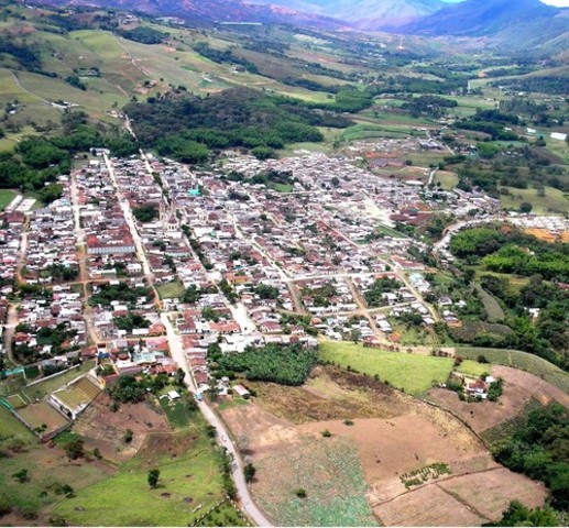 Distancia entre Restrepo y otras ciudades