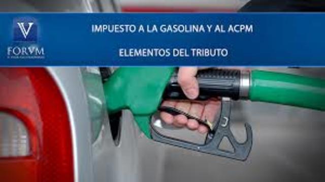 Ley 223 Reforma Tributaria de 1995