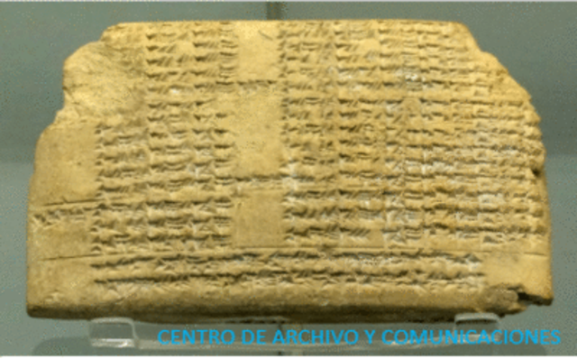 ASIA ANTERIOR HASTA EL BAJO IMPERIO ROMANO.