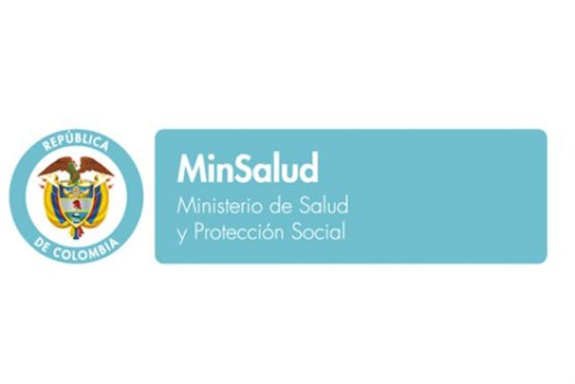 Promulgación de dos leyes