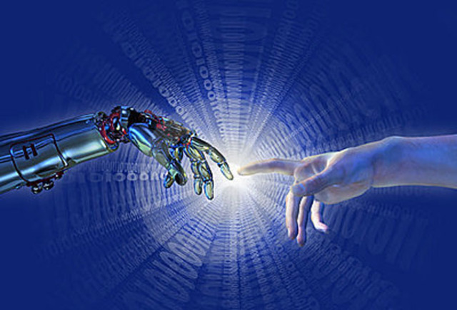 Era de la inteligencia interconectada y el ingenio humano