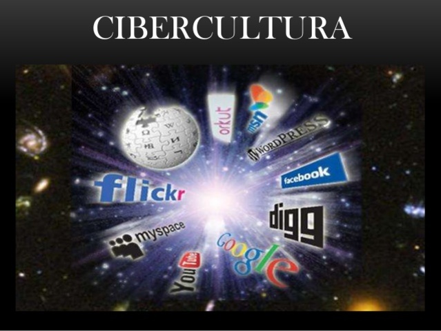 Cibersociedad y cibercultura