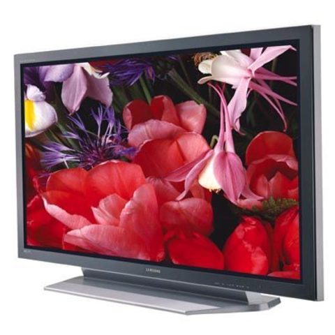 televisor de plasma