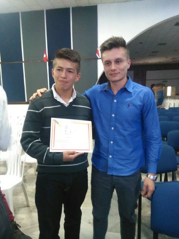 Iniciacion de bateria