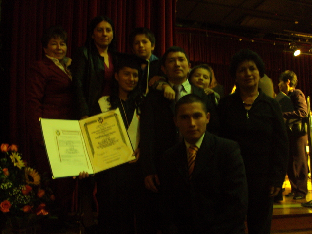 Graduacion