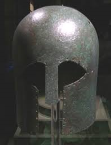 El Hierro y la escritura alfabética