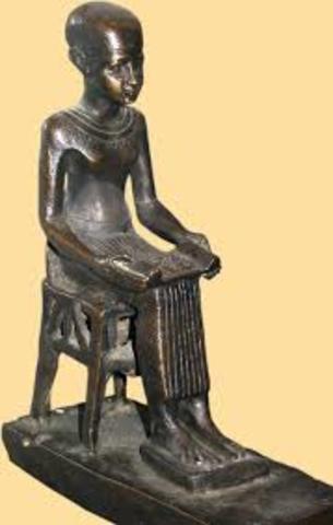 imhotep