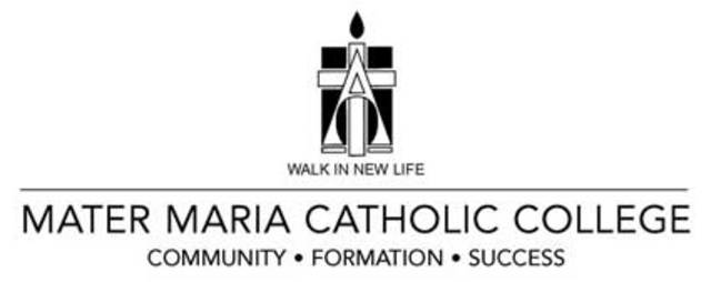 Mater Maria Catholic College Established