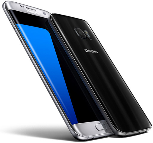 celulares Samsung Galaxy S7