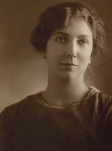 Fallece Juana Fernández Solar, primera santa chilena