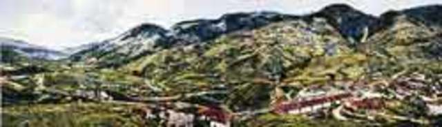 Nuevos metodos (Colombia)