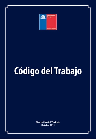 Se dicta el codigo de trabajo y la ley de instruccion primaria obligatoria