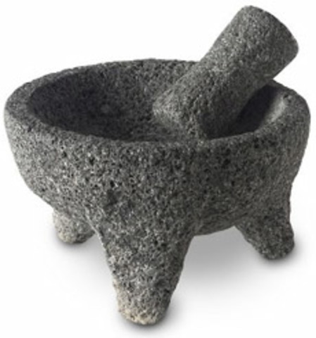 molcajete