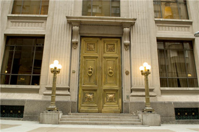 Creación del Banco Central