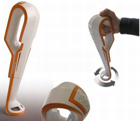 licuadora del futuro