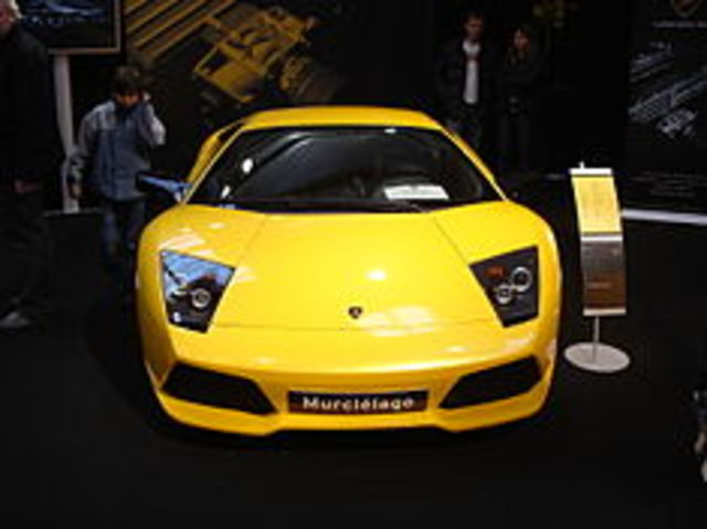 Lamborghini
