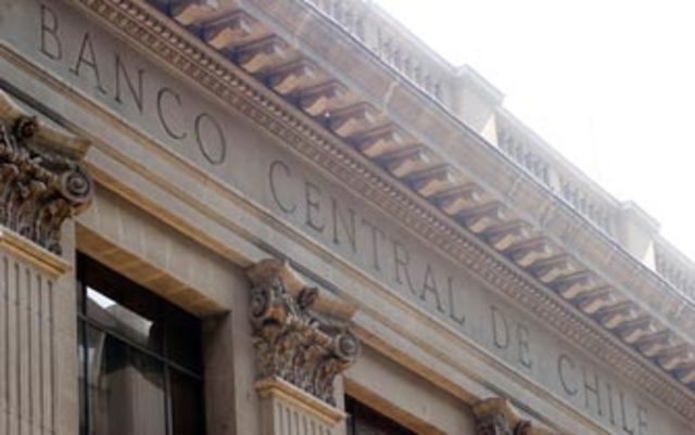 Creación del Banco Central