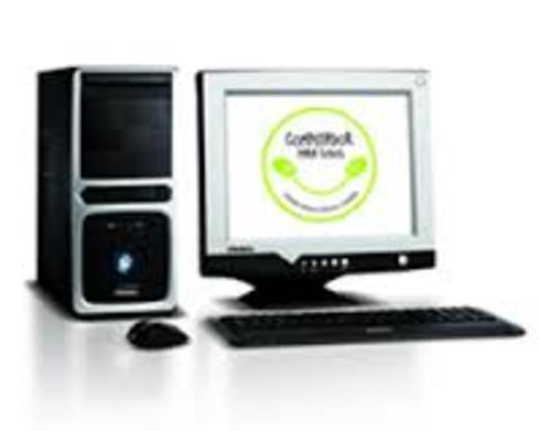 EL COMPUTADOR tercera generación