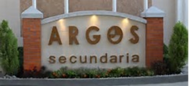 I enter to high school