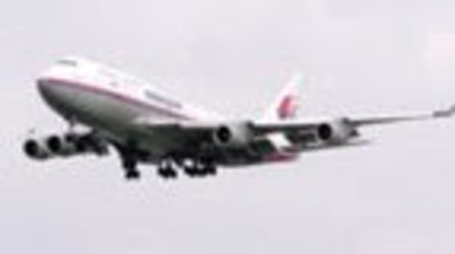 Aviones de fuselaje ancho