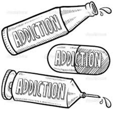 Adicción