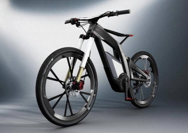ebike